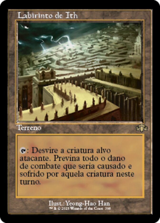 Labirinto de Ith