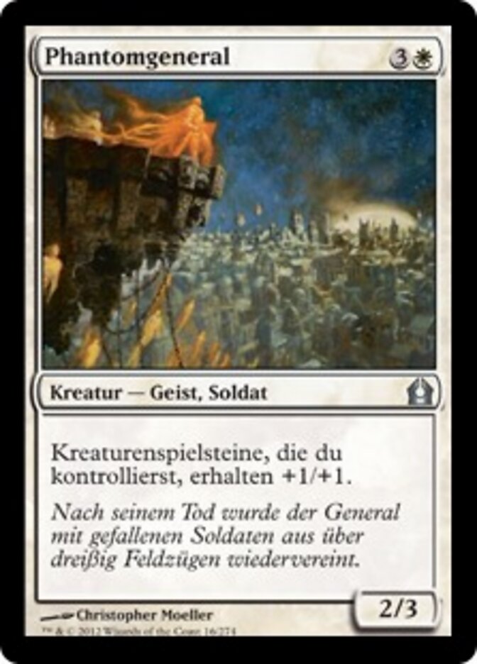 Phantomgeneral