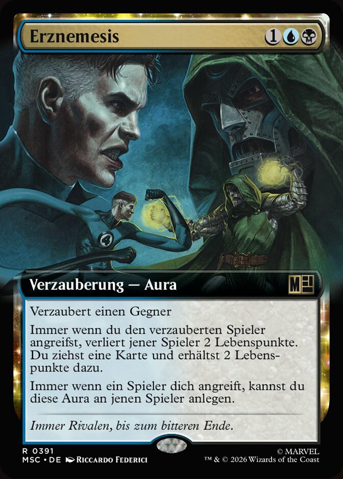 Erznemesis