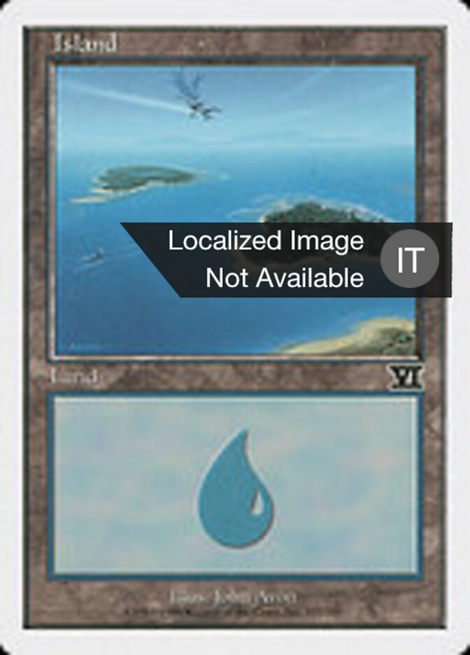 Isola