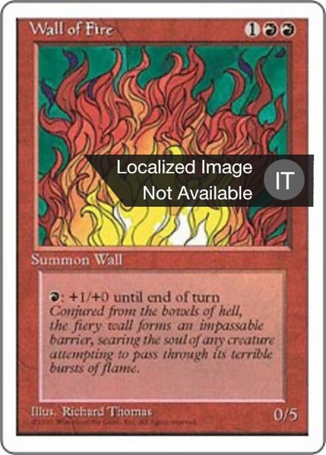 Muro di Fuoco