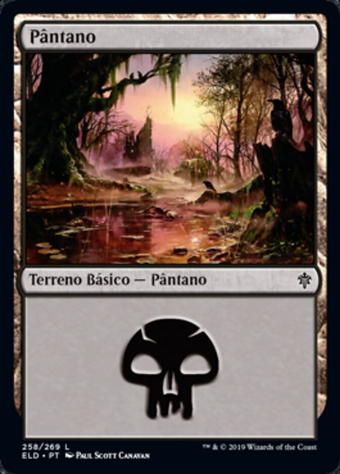 Pântano
