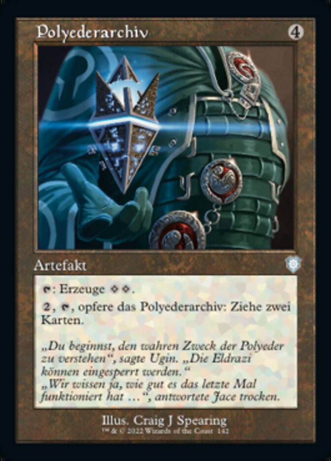 Polyederarchiv