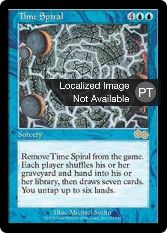 Espiral Temporal