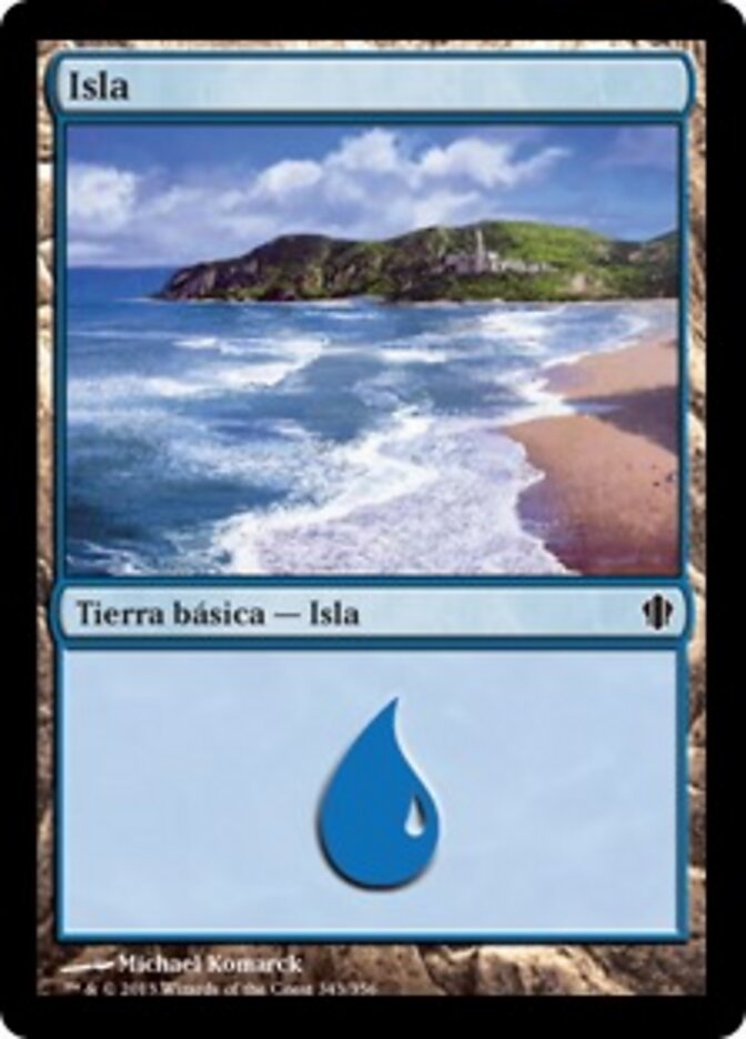 Isla