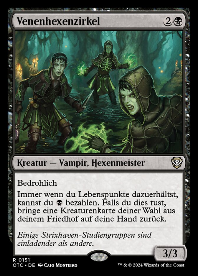 Venenhexenzirkel