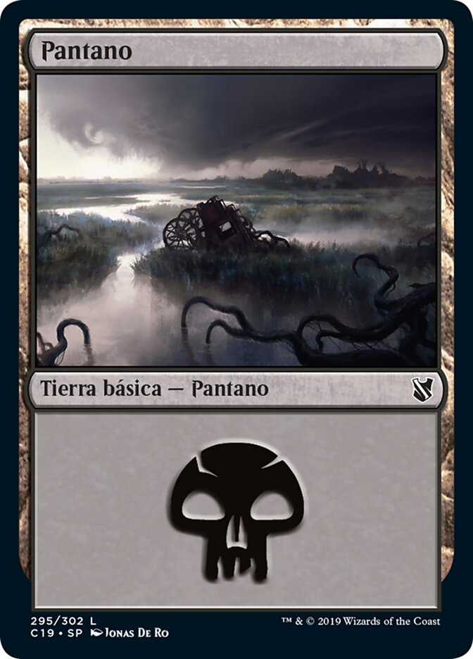 Pantano