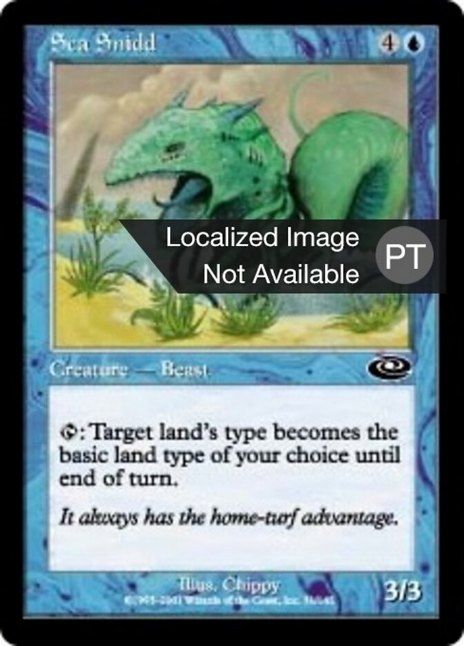 Snidd do Mar