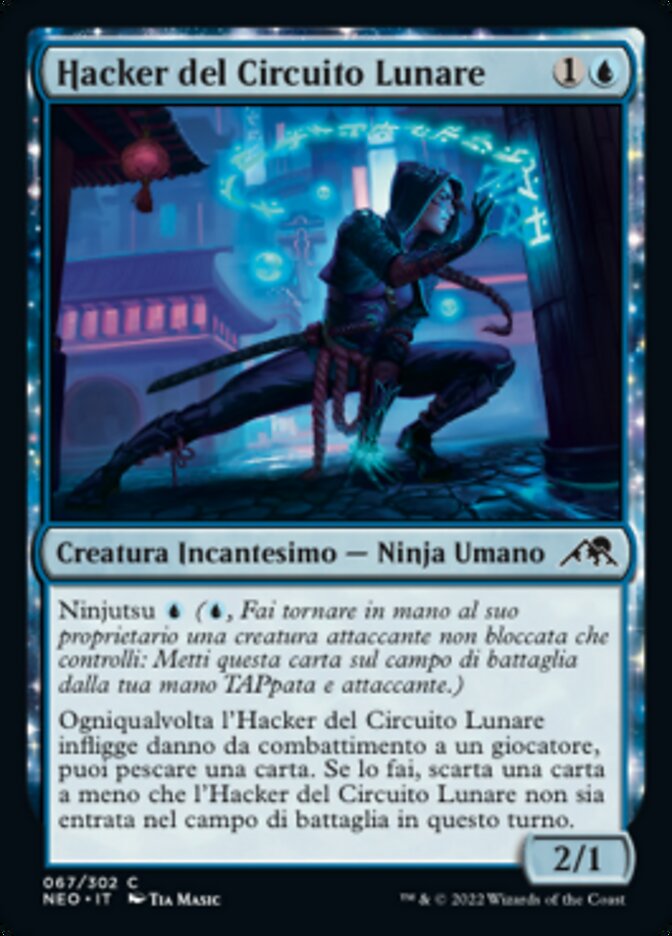 Hacker del Circuito Lunare