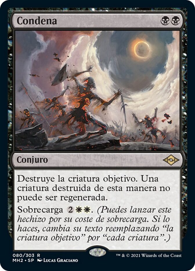 Condena