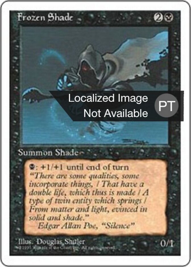 Sombra Materializada