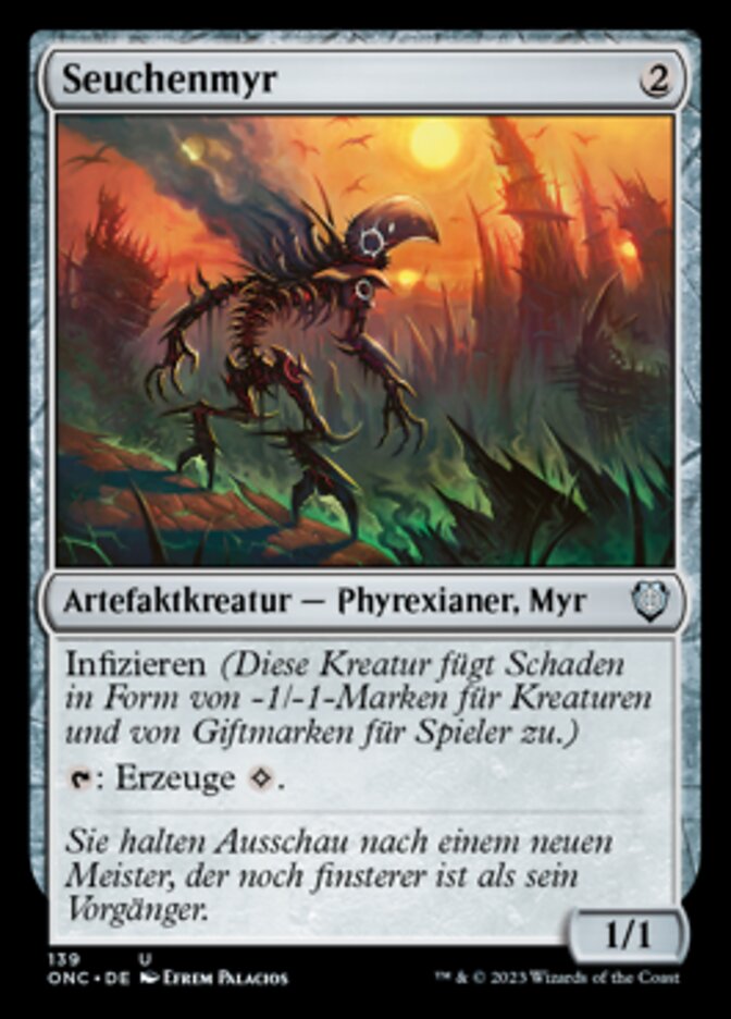 Seuchenmyr