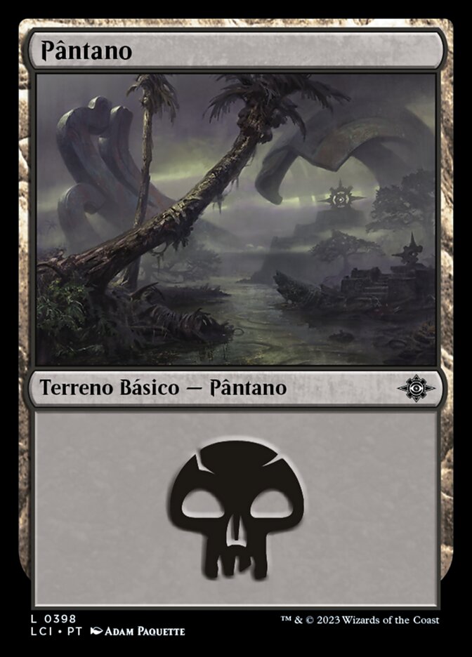 Pântano