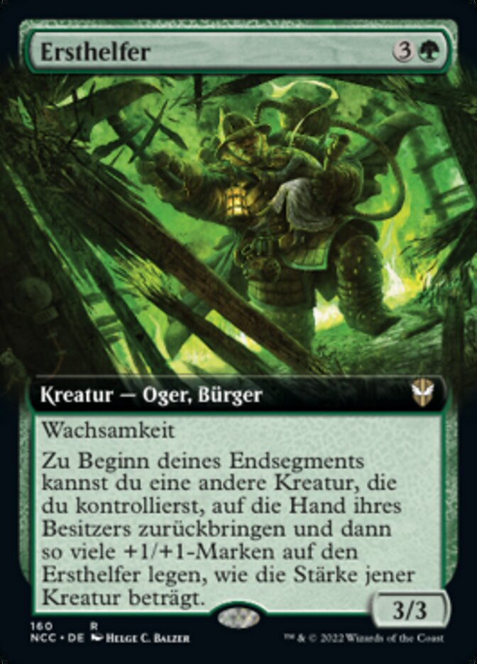 Ersthelfer