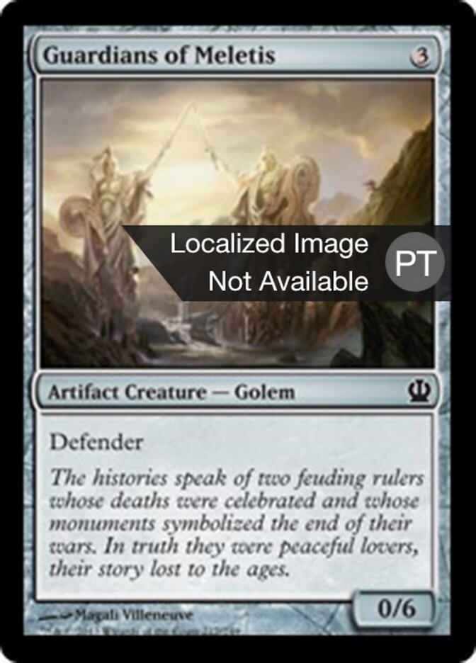 Guardiões de Meletis