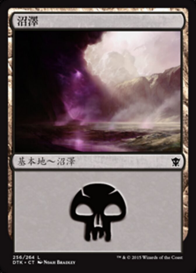 沼澤