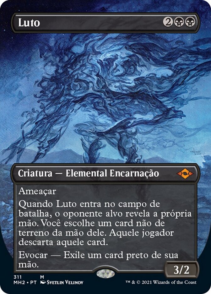 Luto