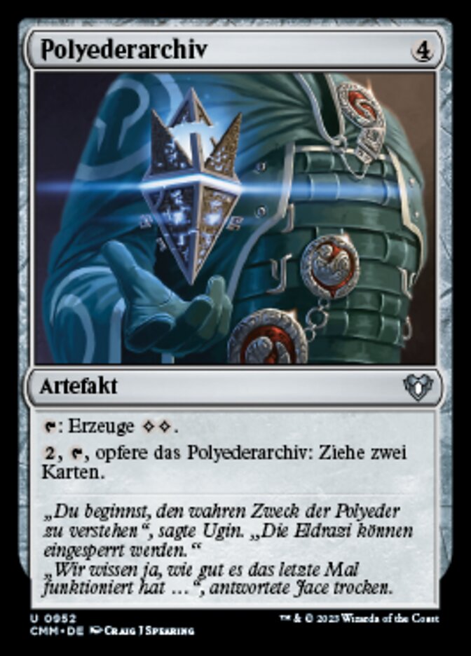 Polyederarchiv