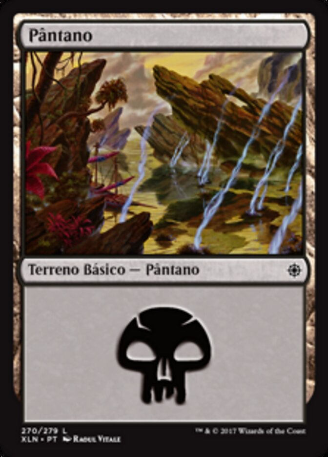 Pântano
