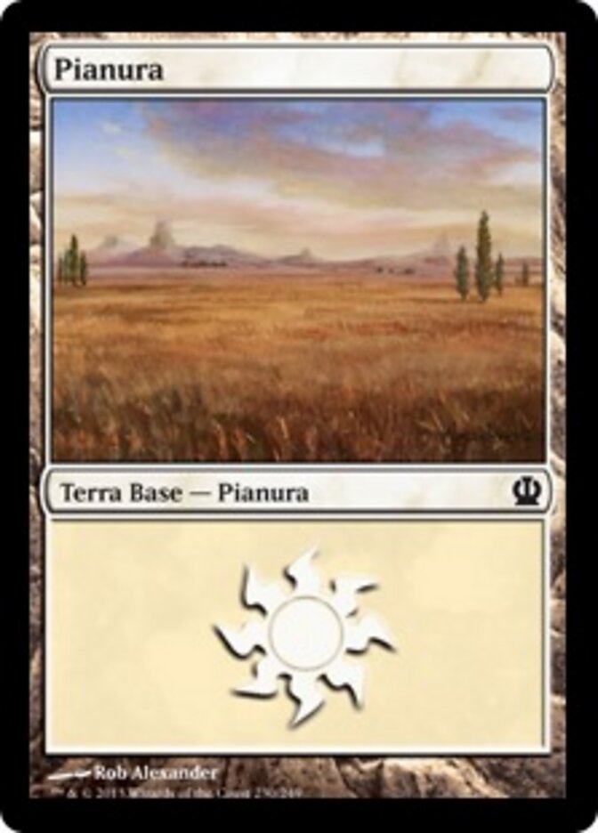 Pianura