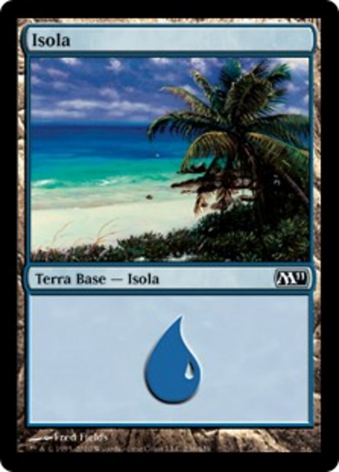 Isola