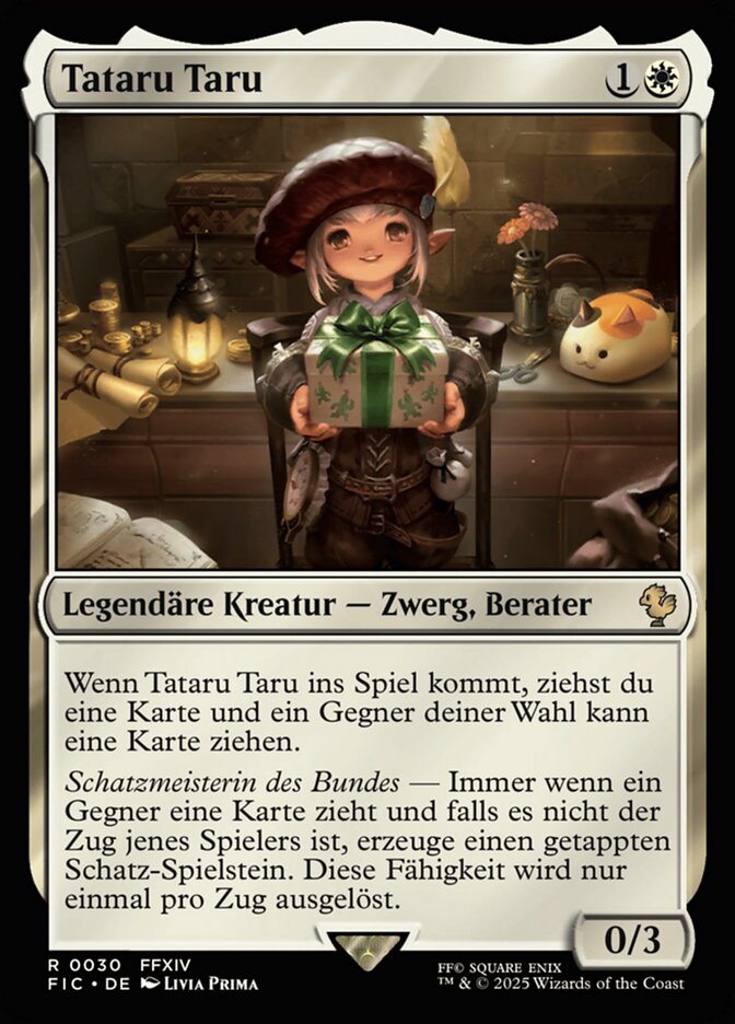 Tataru Taru