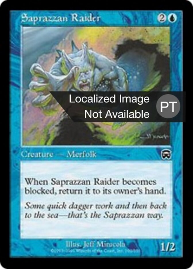 Salteador Saprazziano