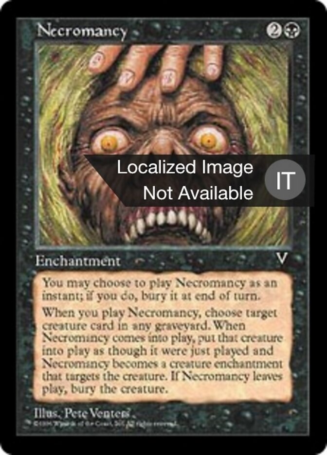 Necromanzia