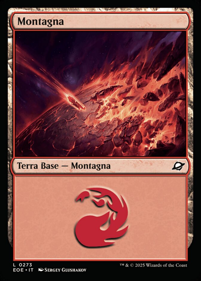 Montagna