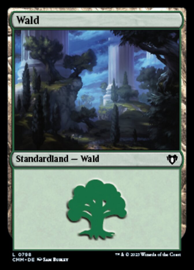 Wald
