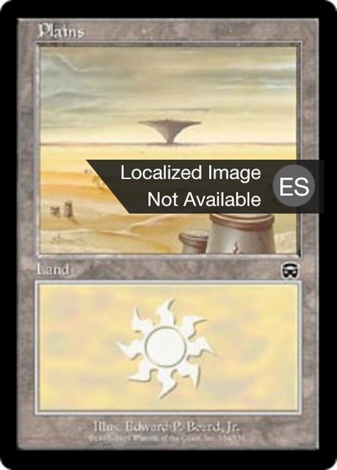 Llanura
