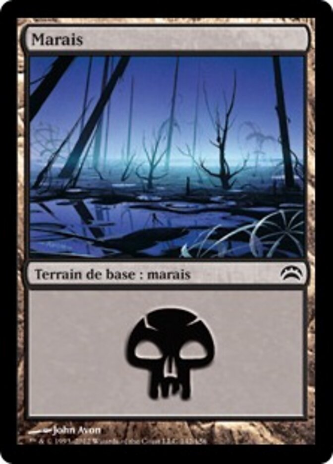 Marais