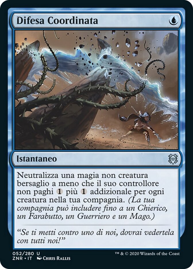 Difesa Coordinata