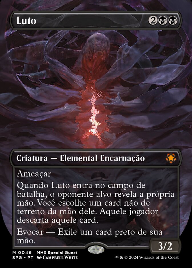 Luto