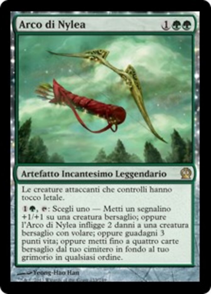 Arco di Nylea