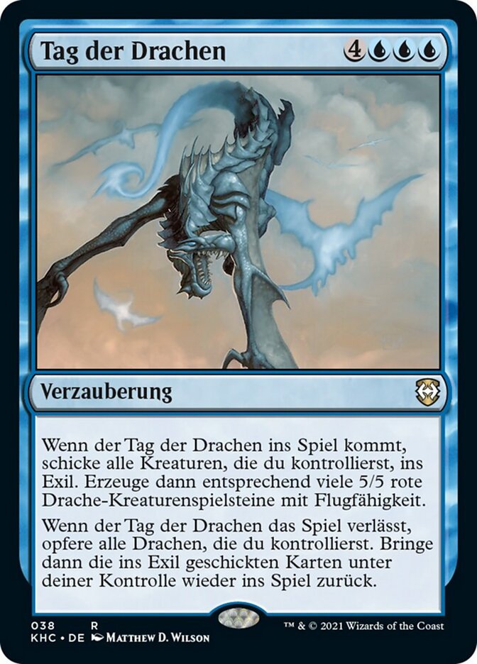 Tag der Drachen