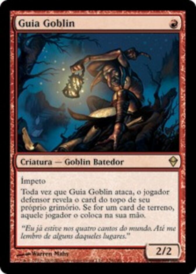 Guia Goblin