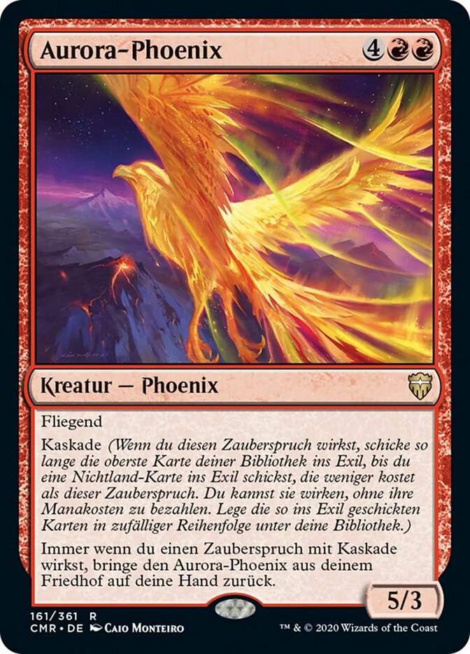 Aurora-Phoenix