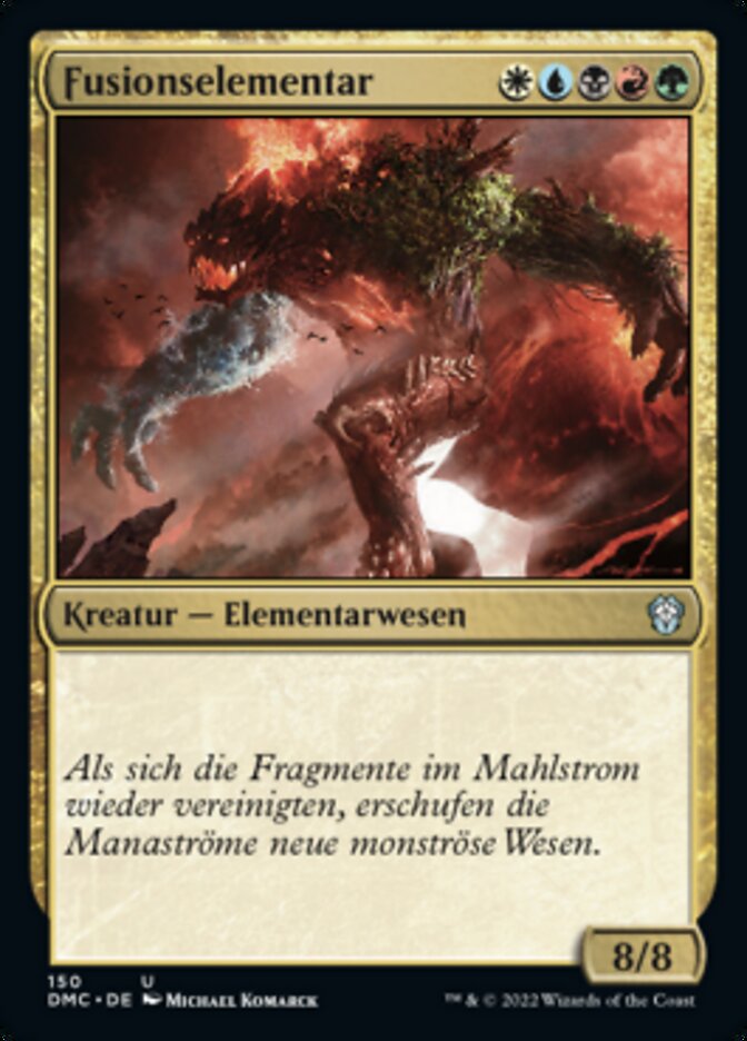 Fusionselementar