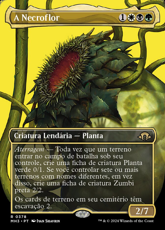 A Necroflor