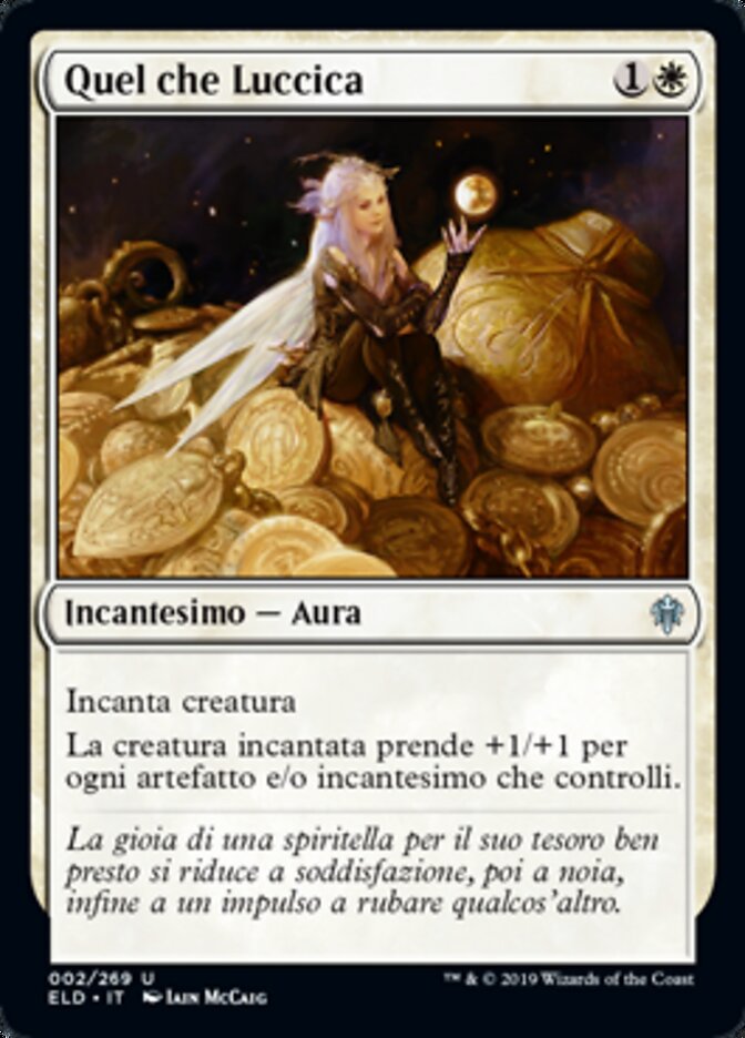 Quel che Luccica