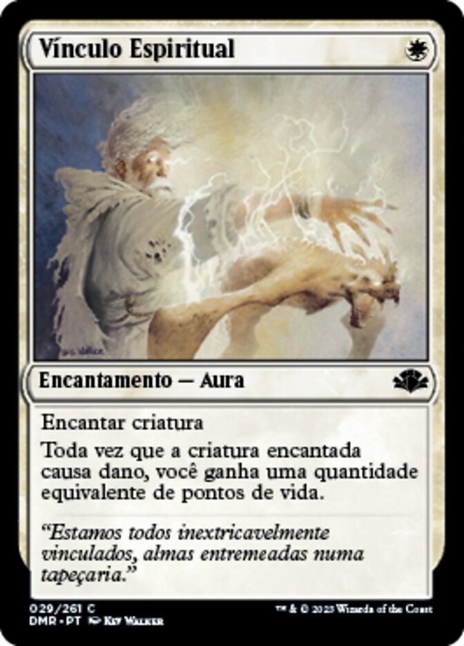 Vínculo Espiritual