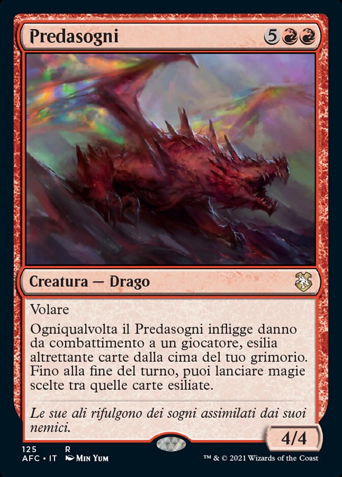 Predasogni