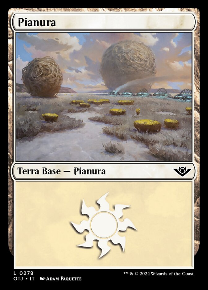 Pianura