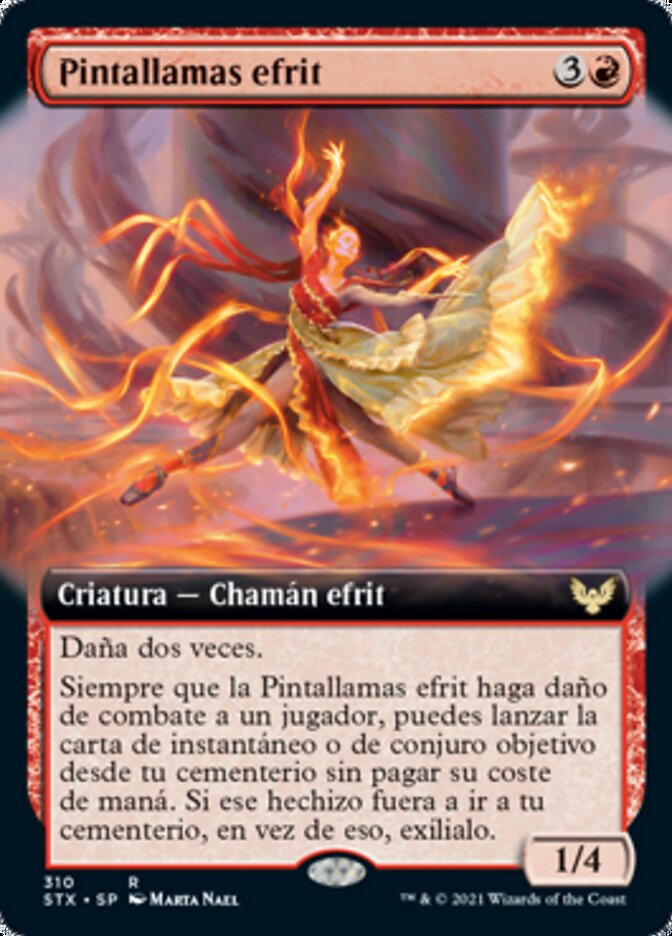 Pintallamas efrit