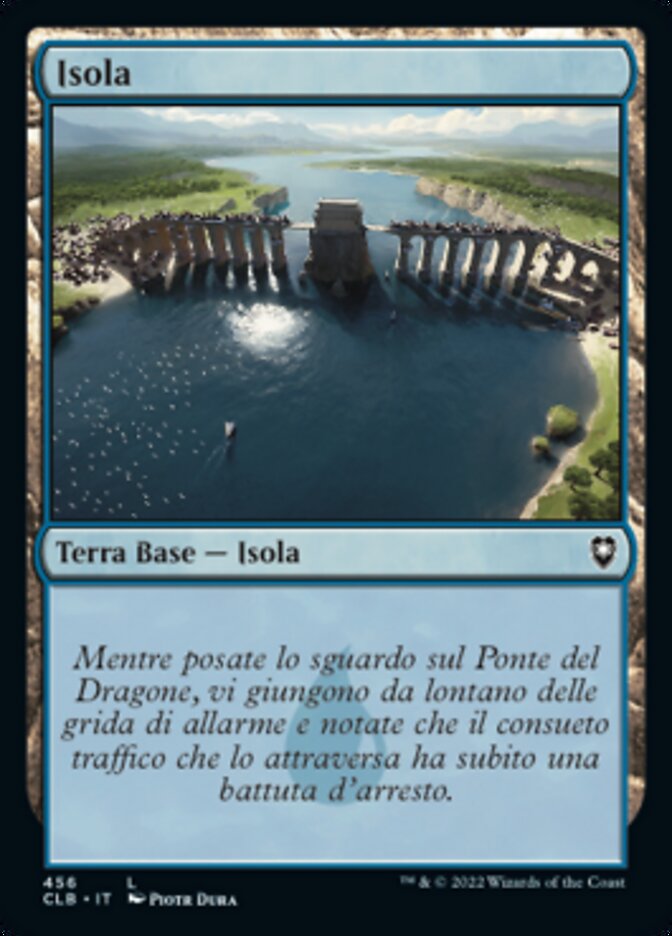 Isola