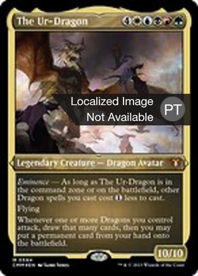 O Ur-dragão