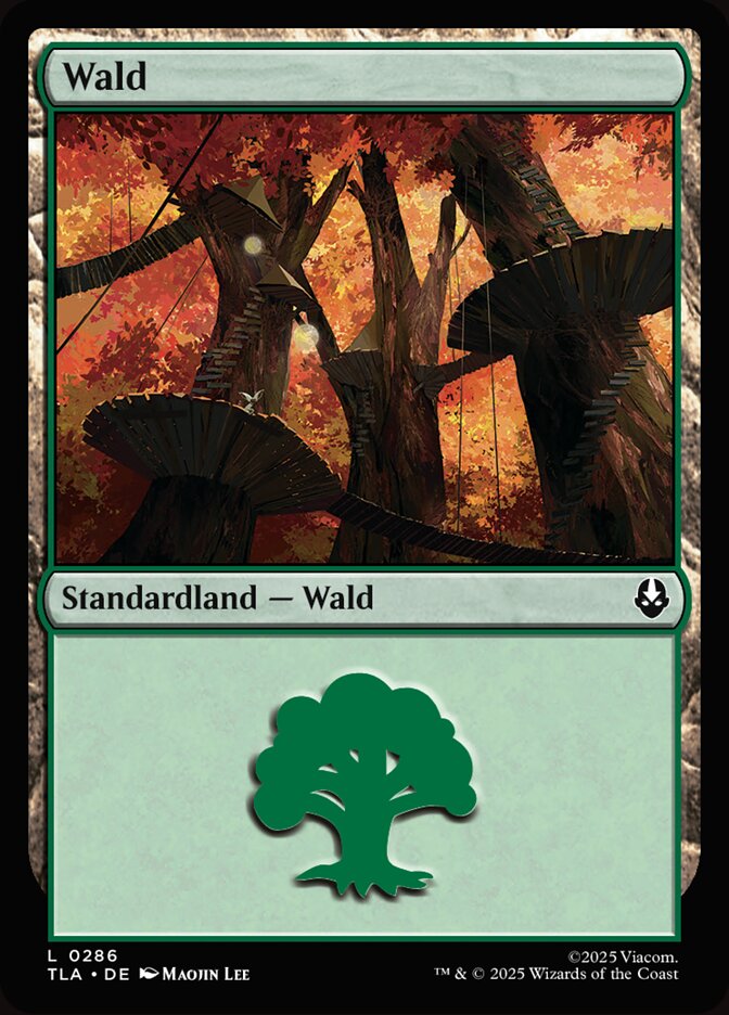 Wald