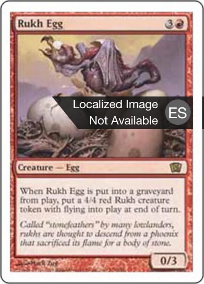 Huevo de rukh