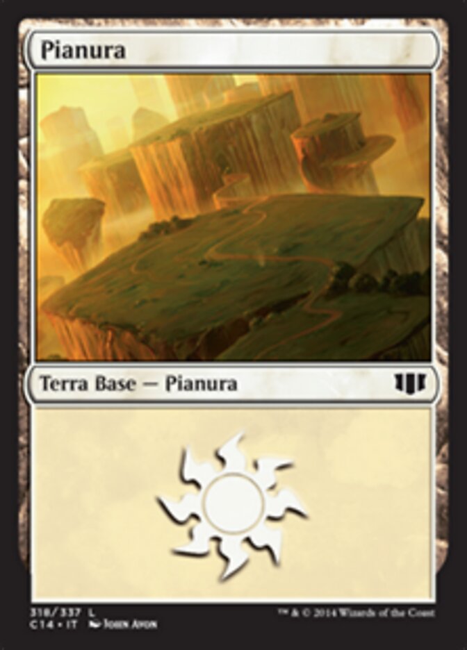 Pianura
